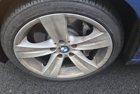 2008 BMW 3 Series 335i