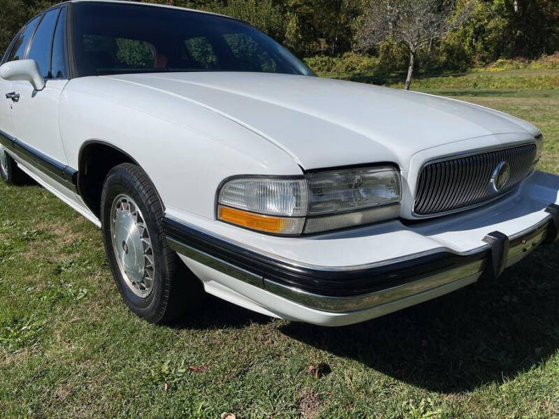 1994 Buick LeSabre Limited