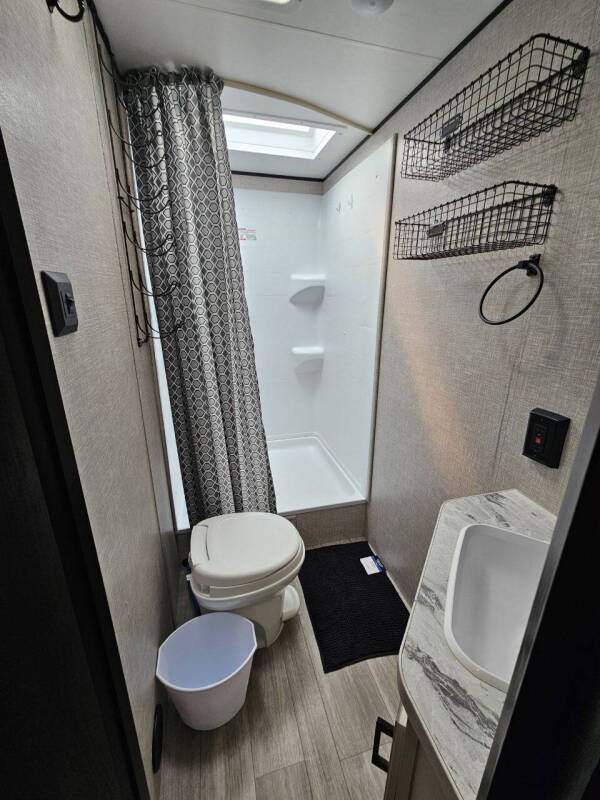 2022 Jayco Jay Flight