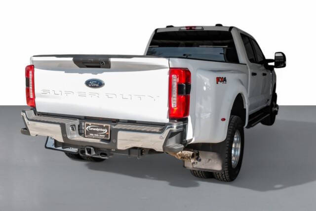 2024 Ford F-350 Super Duty XLT