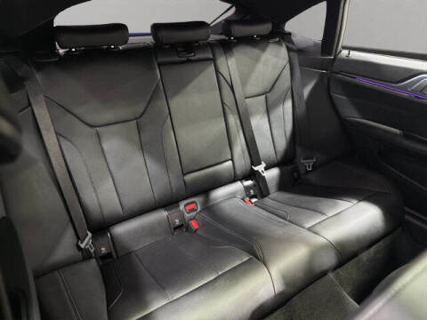 2023 BMW 4 Series 430i xDrive Gran Coupe