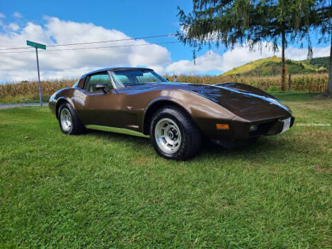 1979 Chevrolet Corvette