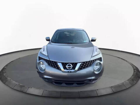 2015 Nissan JUKE