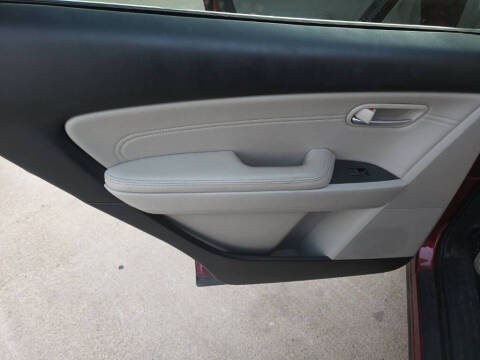 2009 Mazda CX-9 Touring