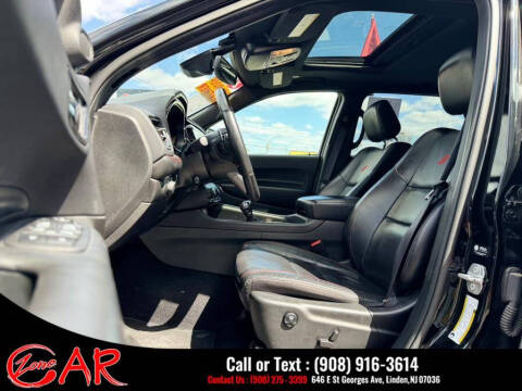 2023 Dodge Durango GT Plus