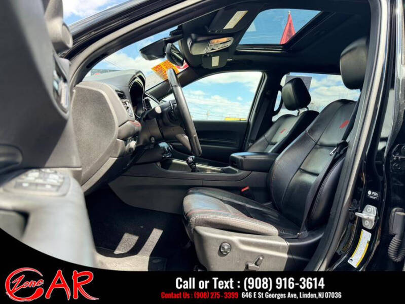 2023 Dodge Durango GT Plus