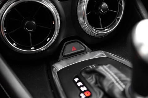 2022 Chevrolet Camaro LT
