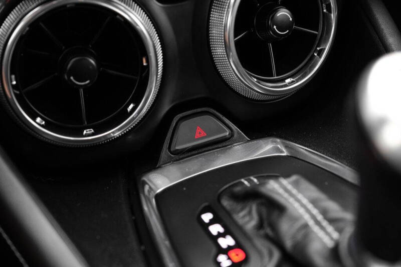 2022 Chevrolet Camaro LT