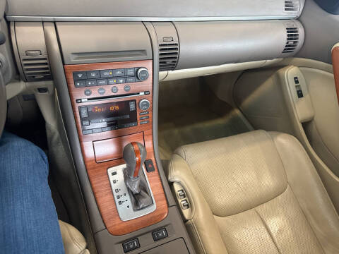 2006 Infiniti G35 x