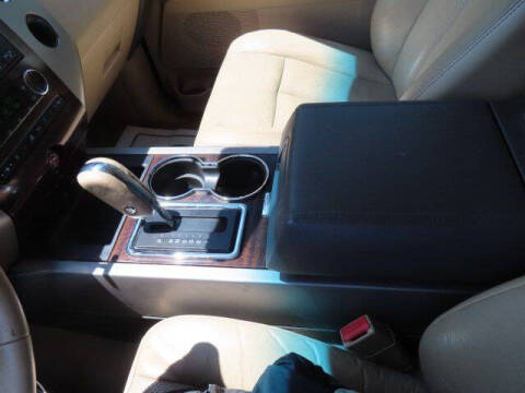 2014 Ford Expedition EL XLT