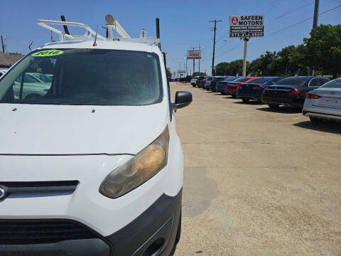 2016 Ford Transit Connect XL