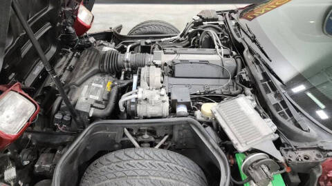 1994 Chevrolet Corvette