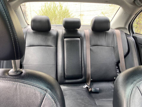 2014 Mitsubishi Lancer GT