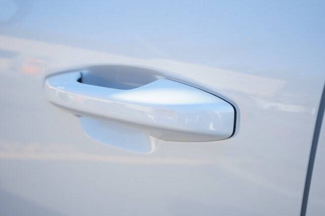 2023 Volvo XC40 Recharge Twin Ultimate