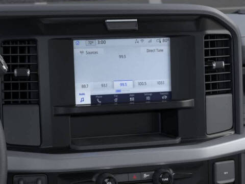 2026 Ford F-350 Super Duty