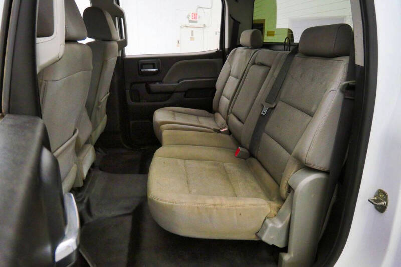 2019 GMC Sierra 3500HD