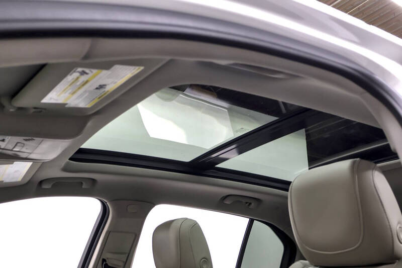 2020 Cadillac XT4 Luxury