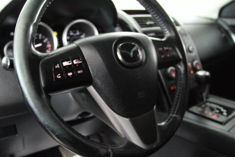 2013 Mazda CX-9 Sport