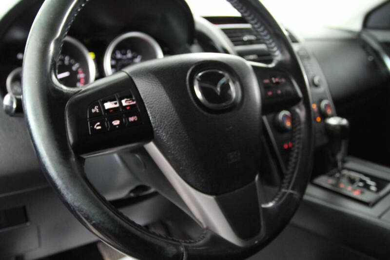 2013 Mazda CX-9 Sport