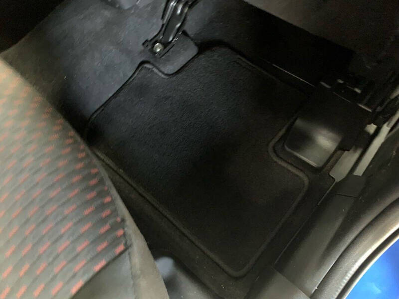 2018 Mitsubishi Outlander Sport