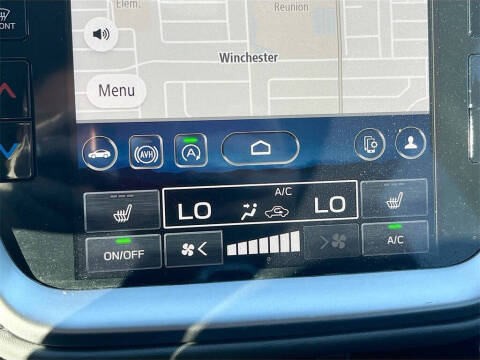 2023 Subaru Outback Onyx Edition XT