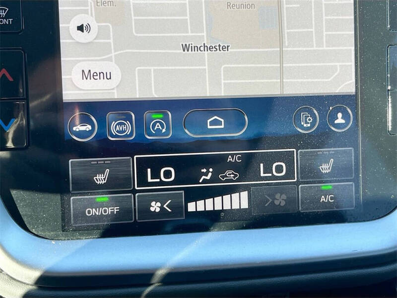 2023 Subaru Outback Onyx Edition XT