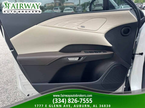 2024 Lexus RX 350 Luxury