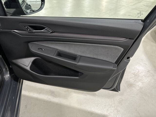 2026 Volkswagen Golf R 4Motion