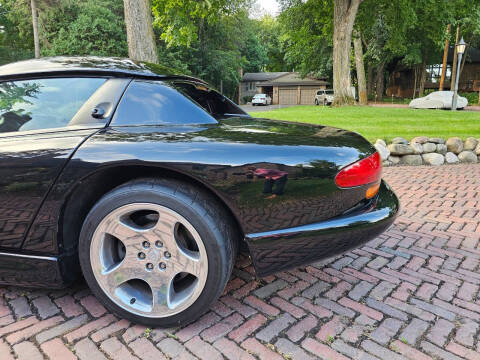2000 Dodge Viper RT/10