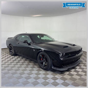 2020 Dodge Challenger
