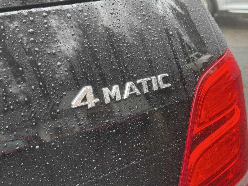 2015 Mercedes-Benz GLK GLK 350 4MATIC