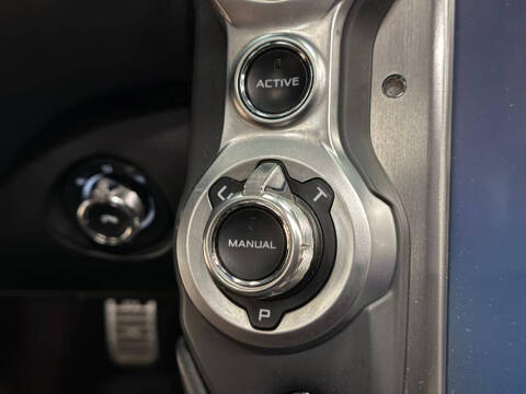 2019 McLaren 720S Performance