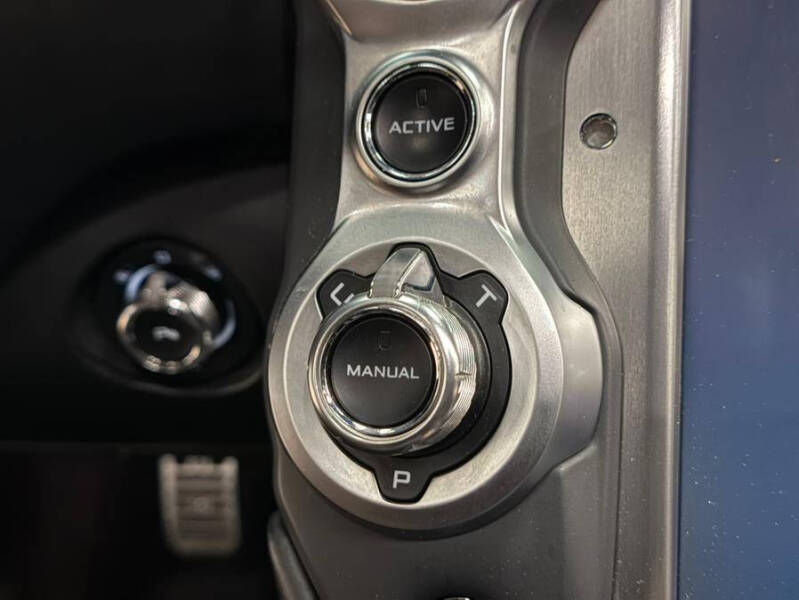 2019 McLaren 720S Performance