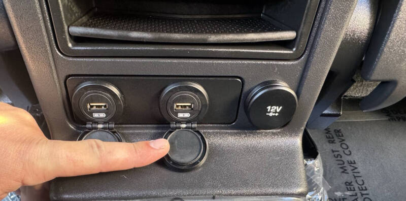 2019 Jaguar F-PACE 30t Prestige