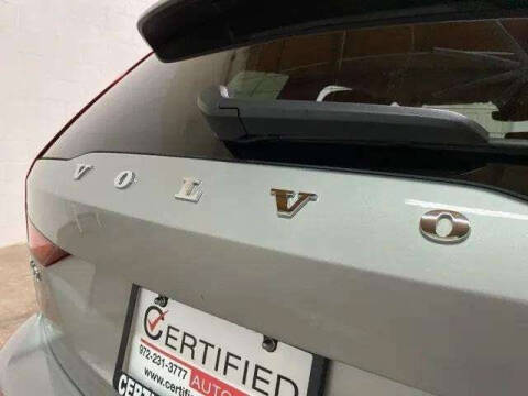 2025 Volvo V60 Cross Country B5 Plus