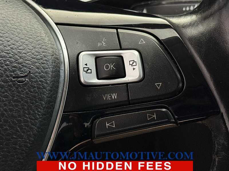 2020 Volkswagen Arteon SE 4Motion