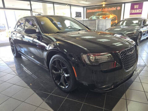 2021 Chrysler 300 S V6
