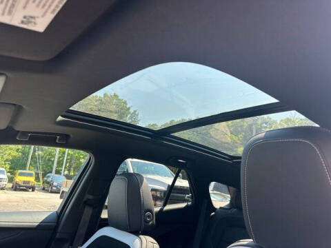 2024 Chevrolet Blazer EV 2LT