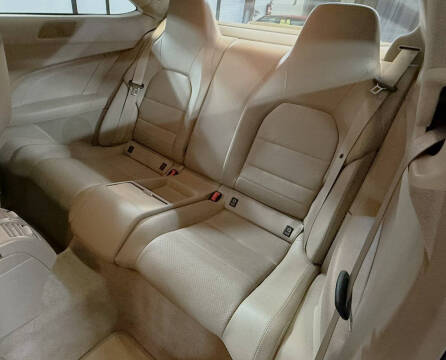 2014 Mercedes-Benz C-Class C 250