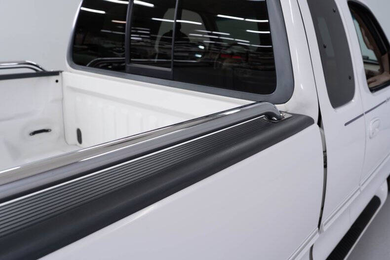 1998 Ford F-150