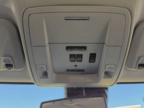 2019 GMC Sierra 2500HD Denali