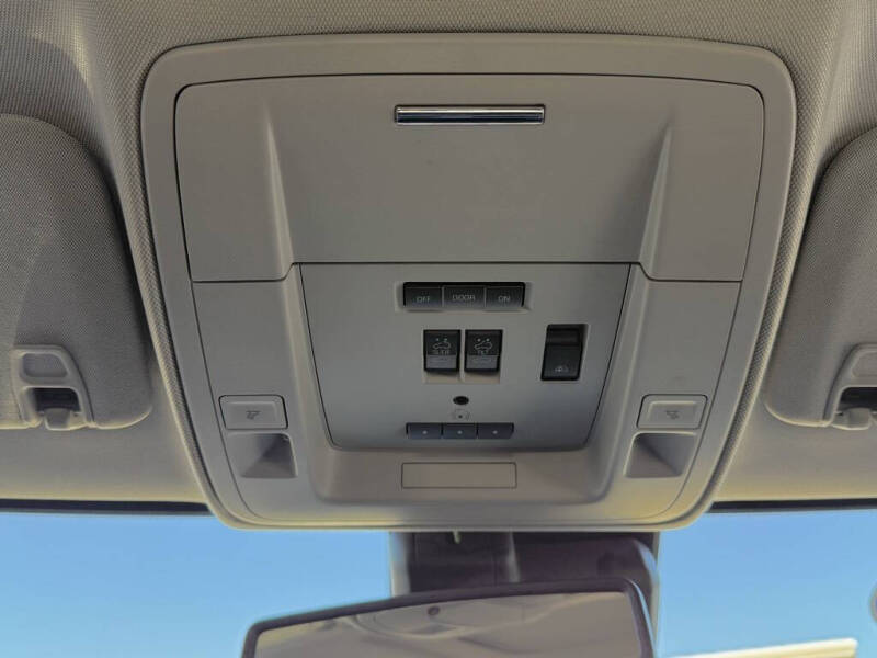 2019 GMC Sierra 2500HD Denali