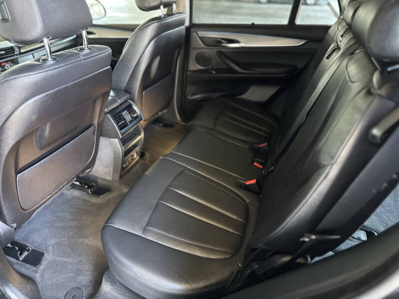 2014 BMW X5 xDrive35d