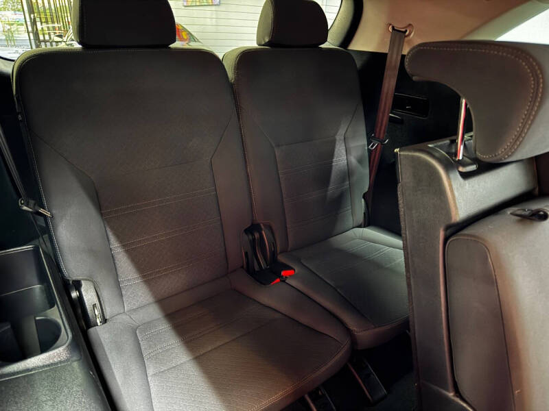 2020 Kia Sorento LX V6