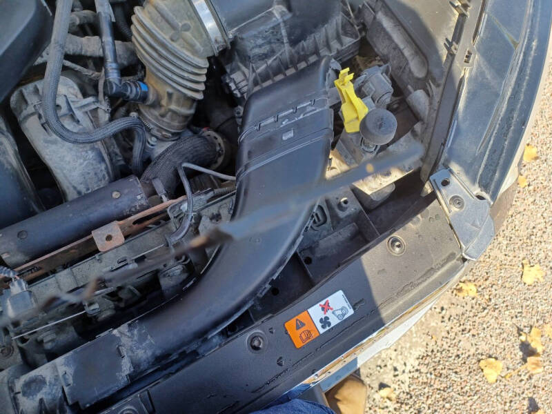 2019 Ford EcoSport Titanium