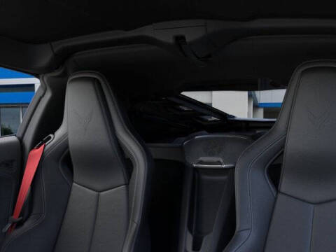 2026 Chevrolet Corvette Stingray