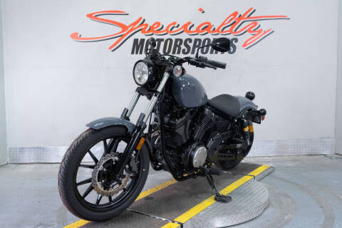 2023 Yamaha Bolt R-Spec