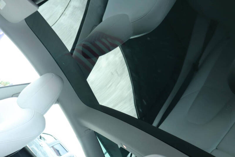 2023 Tesla Model 3 Long Range