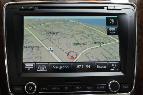 2014 Bentley Flying Spur