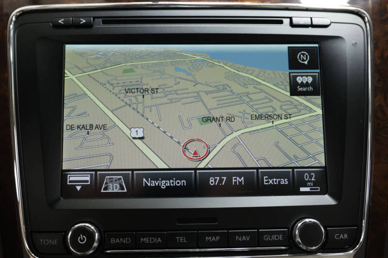 2014 Bentley Flying Spur